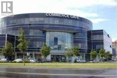 304-505 Highway 7 E, Markham (Commerce Valley), ON, L3T7T1 | Card Image