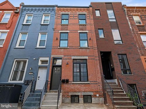 2410 Nicholas St, PHILADELPHIA, PA, 19121-2908 | Card Image