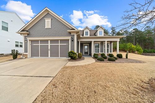 1281 Crooked Creek Rd, Greensboro, GA, 30642-3371 | Card Image