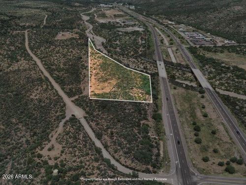 003h-Parcel A Ros 5516 --, Payson, AZ, 85541 | Card Image