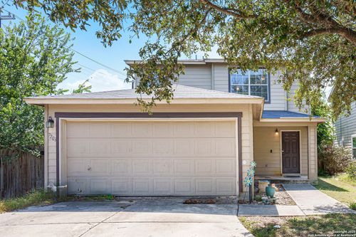 7203 Archers Coach, San Antonio, TX, 78244-2275 | Card Image
