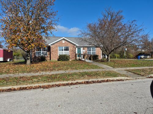 100 Henry Dr, Berea, KY, 40403-2023 | Card Image