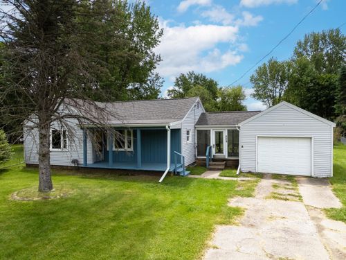 509 W Michigan Avenue, Augusta Village, MI, 49012 | Card Image