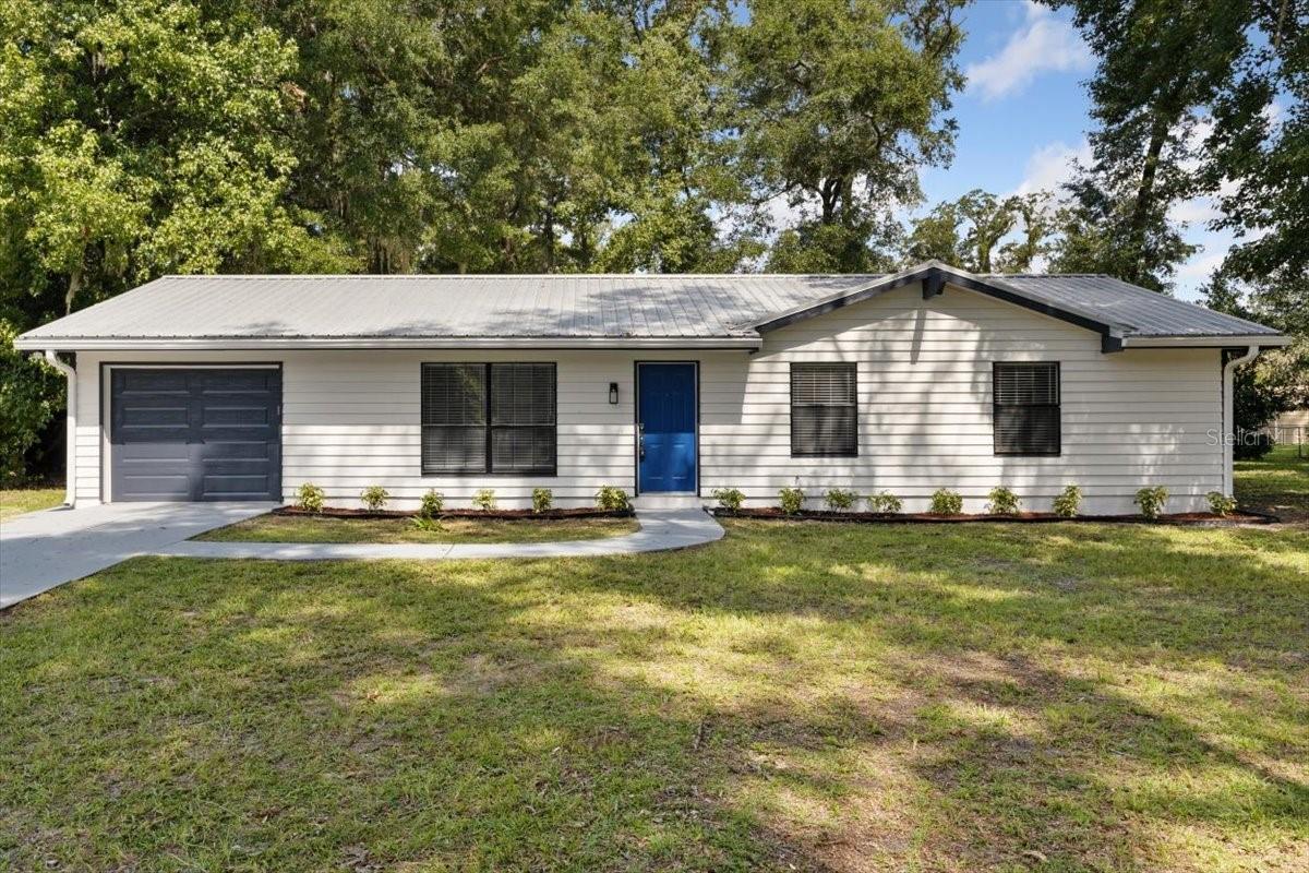 104th Ln, Gainesville, FL 32653