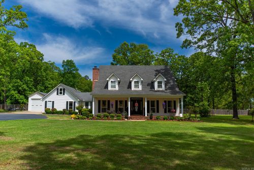 134 Allen Dr, Monticello, AR, 71655-4476 | Card Image