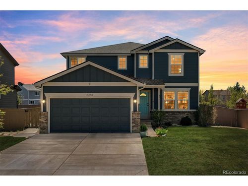 6284 Brantly Ave, Castle Rock, CO, 80104-5422 | Card Image