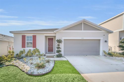 283 Archer Way, HAINES CITY, FL, 33844-5416 | Card Image