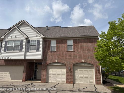 649 Worthington Drive, Lansing, MI, 48906 | Card Image