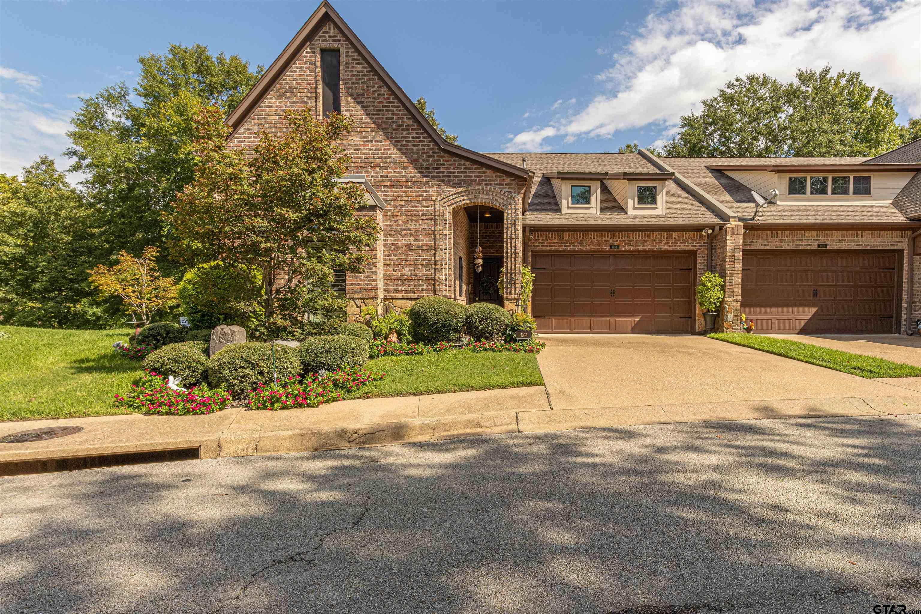 Residential in Tyler