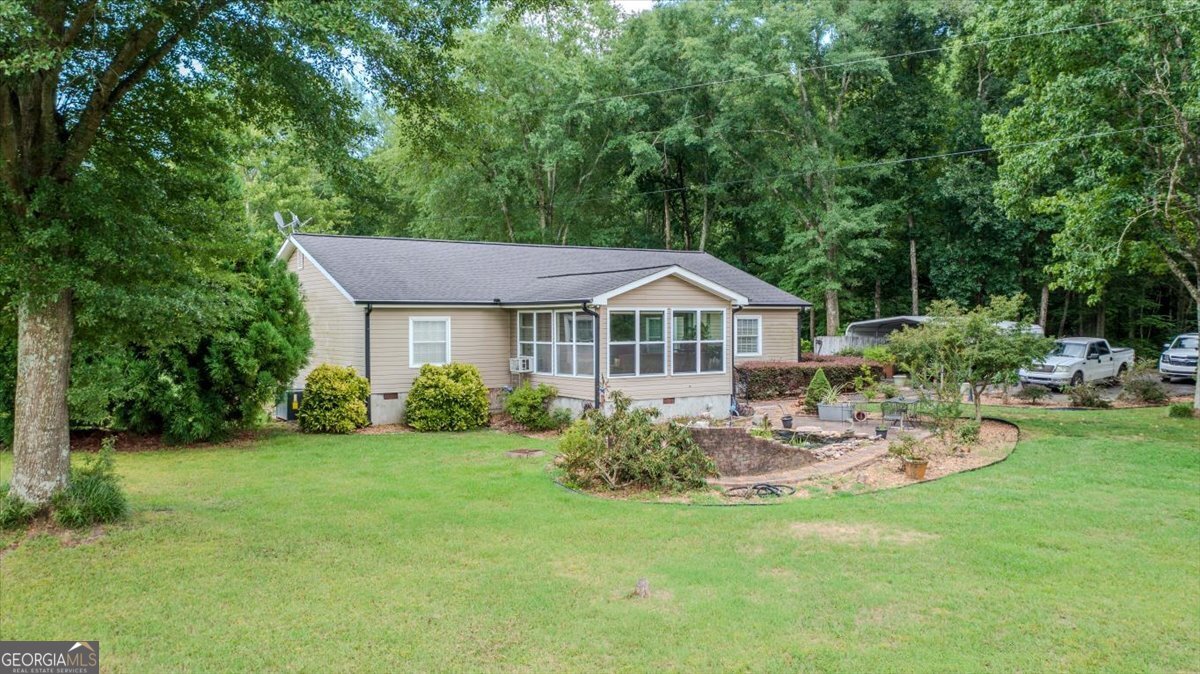 Portland Rd, Aragon, GA 30104