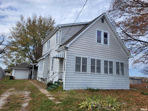 562 N County Road 850, Sutter, IL, 62373-5025 | Card Image