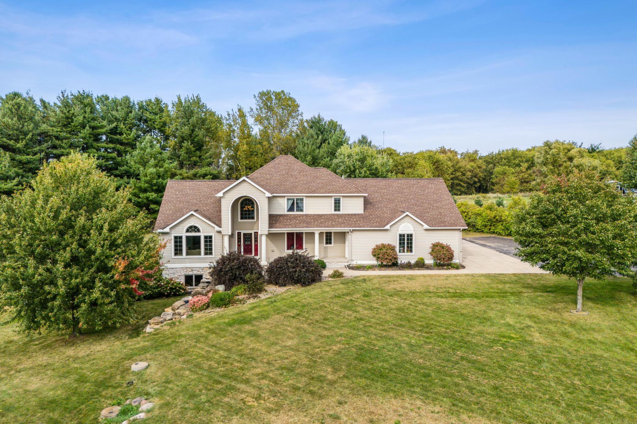 146th Ave, New Richmond, WI 54017