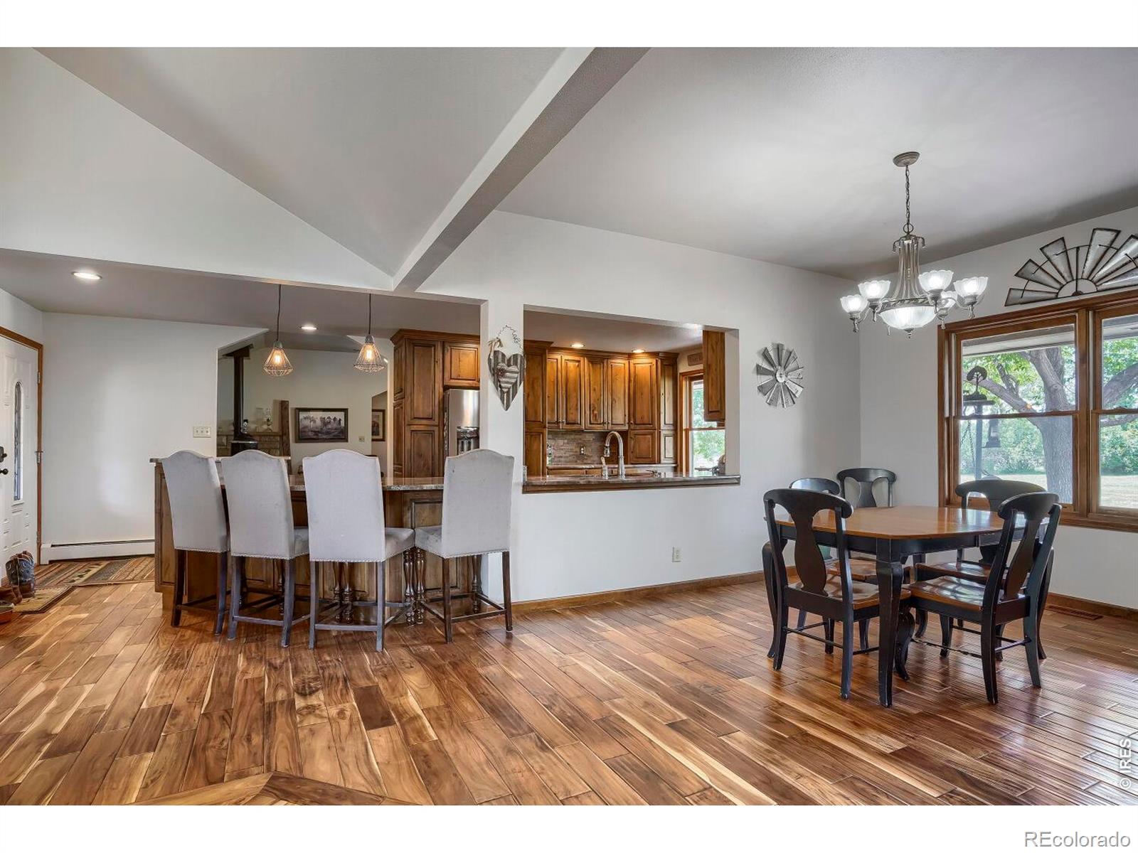 Residential in Longmont 3