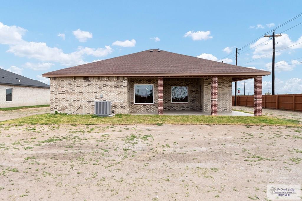 Residential in Harlingen 2