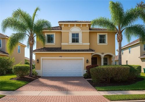 3424 Dandolo Cir, CAPE CORAL, FL, 33909-5270 | Card Image