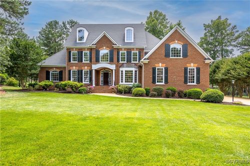 2619 Mulberry Row Rd, Midlothian, VA, 23113-6370 | Card Image