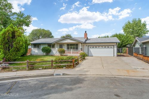 1920 June Cir, Carson City, NV, 89706-2625 | Card Image