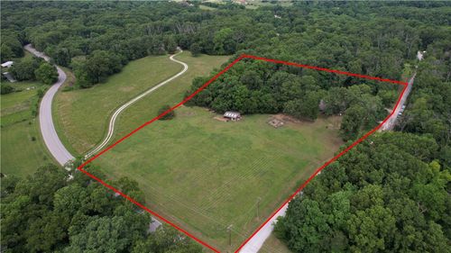 13457 Redbird Lane, Bentonville, AR, 72712 | Card Image