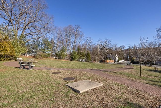 View of nearby park | Image 35