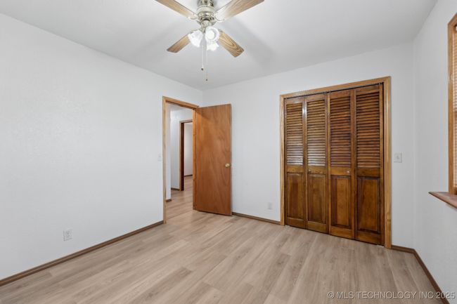 13973 S Hickory St, House other with 4 bedrooms, 2 bathrooms and null parking in Glenpool OK | Image 16