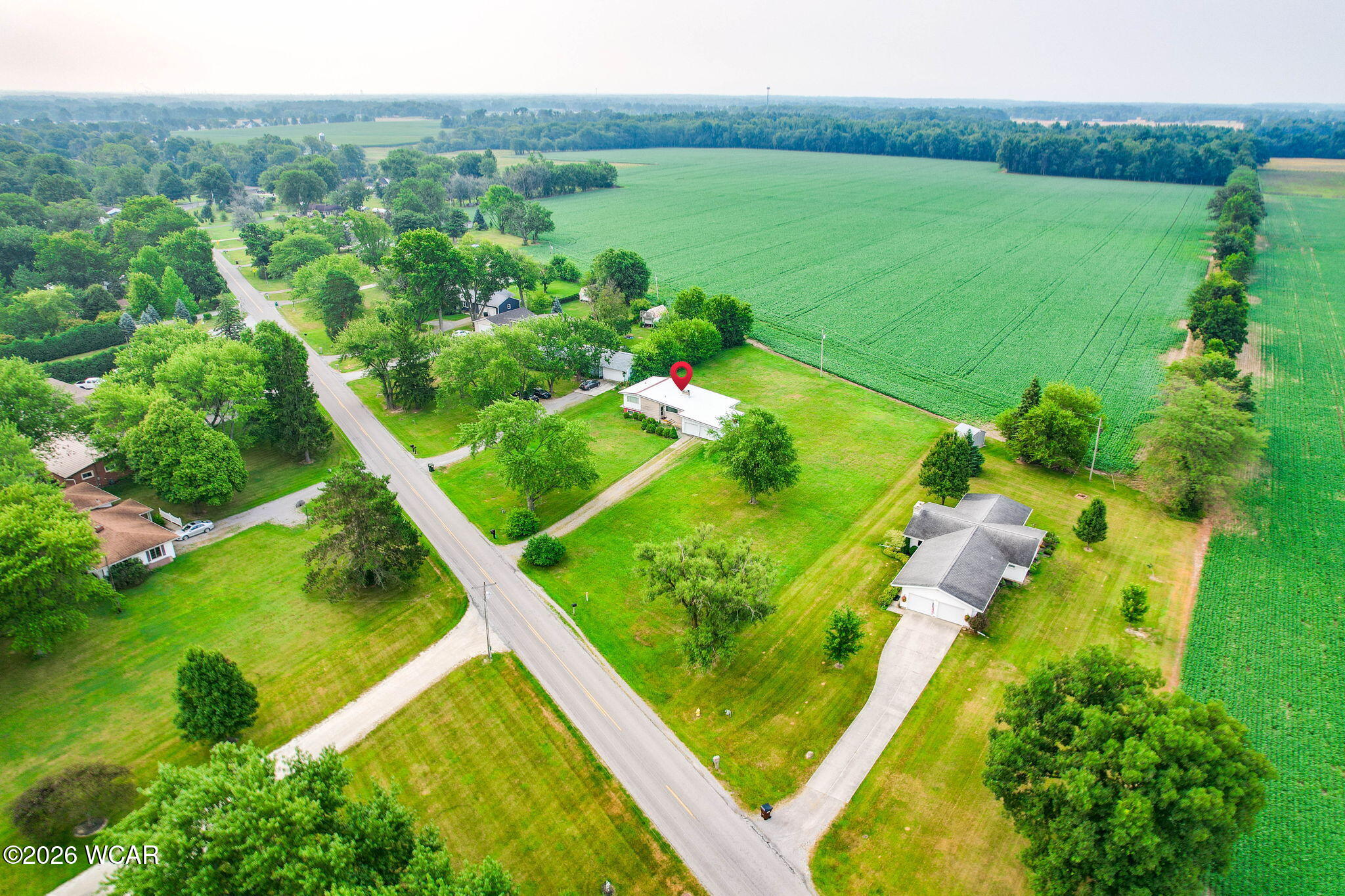 Residential in Elida 3
