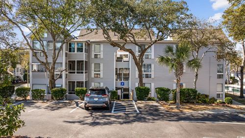 unit-131-351 Lake Arrowhead Rd, Myrtle Beach, SC, 29572-5171 | Card Image