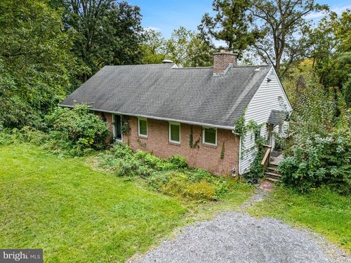 2029 Paddock Ln, Conshohocken, PA, 19428-2429 | Card Image