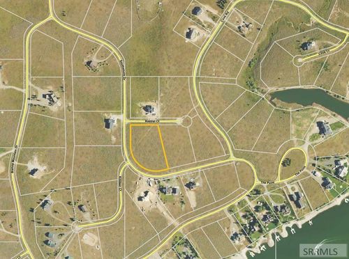 3426 Kestrel Ct, Island Park, ID, 83429 | Card Image