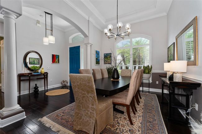 2540 Swoop Cir, House other with 5 bedrooms, 3 bathrooms and null parking in KISSIMMEE FL | Image 4