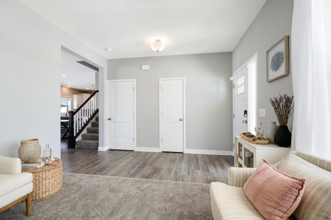 Spacious main floor flex room. | Image 13