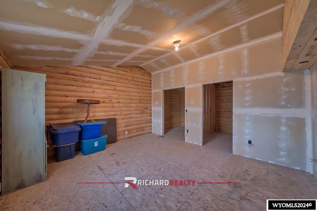 311 Bridge Ave, House other with 3 bedrooms, 2 bathrooms and null parking in Worland WY | Image 19