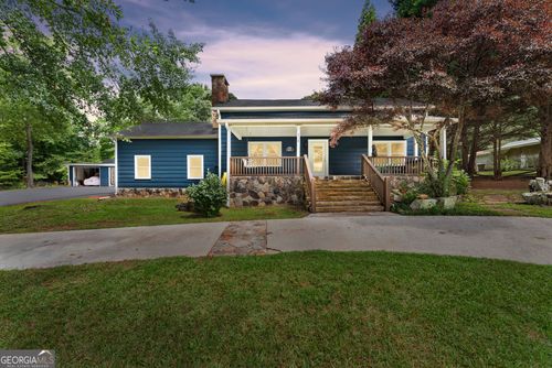 438 Dixon Dr, Cleveland, GA, 30528-1224 | Card Image