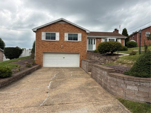 640 Longvue Dr, Chartiers, PA, 15342 | Card Image