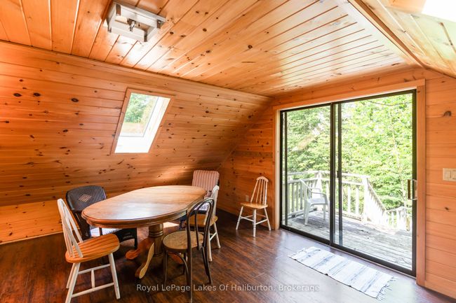 1700 Kushog Lake Rd, House other with 3 bedrooms, 2 bathrooms and 2 parking in Algonquin Highlands ON | Image 28