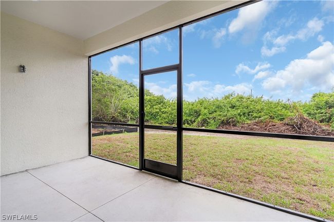 View of unfurnished sunroom | Image 45