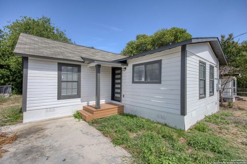447 Alice Fay Ave, San Antonio, TX, 78237-2222 | Card Image