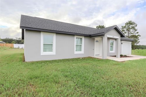 3527 Sw 149th Ter, Ocala, FL, 34481-8898 | Card Image