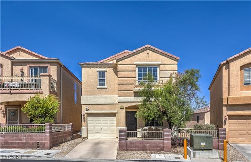 10516 Cold Mountain Ave, Las Vegas, NV, 89129-8699 | Card Image