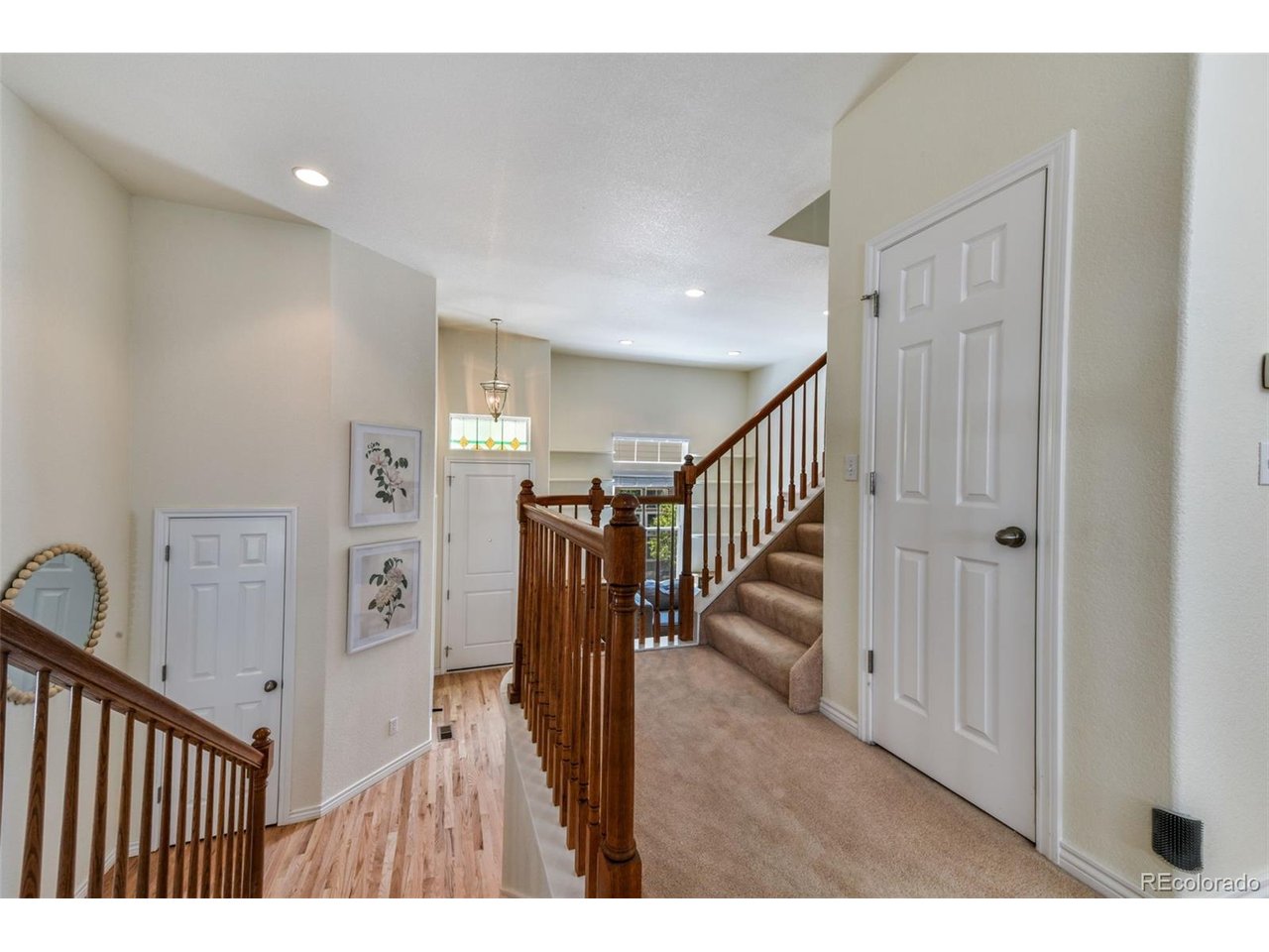 Residential in Colorado Springs 3