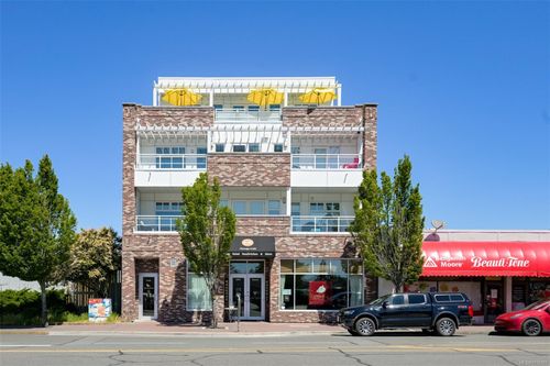 401-2348 Beacon Ave, Sidney, BC, V8L1X3 | Card Image