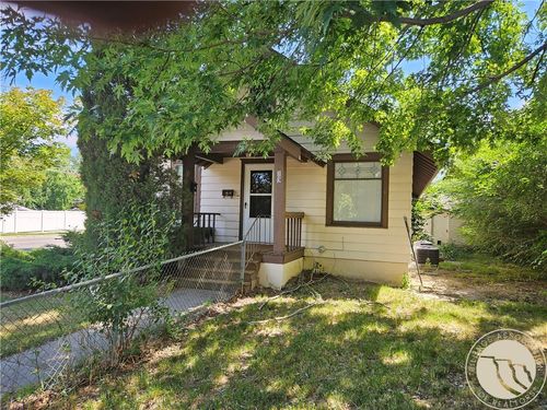 502 Lewis Ave, Billings, MT, 59101-5949 | Card Image