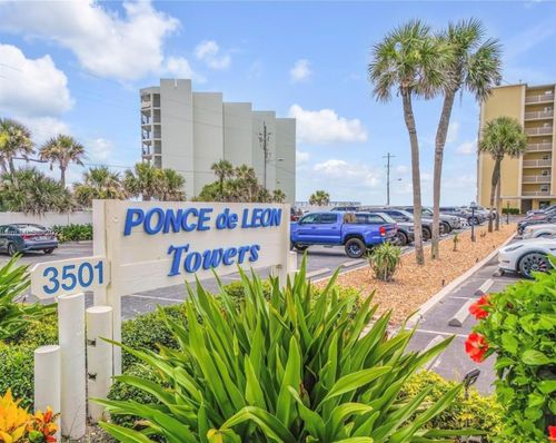 apt-201-3501 S Atlantic Ave, NEW SMYRNA BEACH, FL, 32169-3657 | Card Image