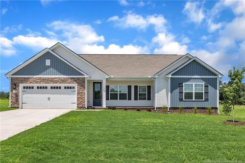 127 Camp Rock Road, Lillington, NC, 27546 | Card Image