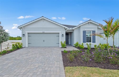 1828 Silver Shores Blvd, Englewood, FL, 34223-3250 | Card Image