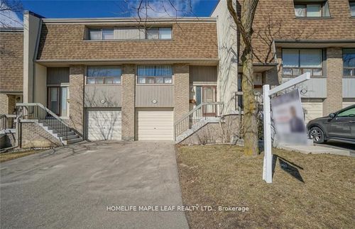113-113 Ashton Cres, Brampton, ON, L6S3J9 | Card Image