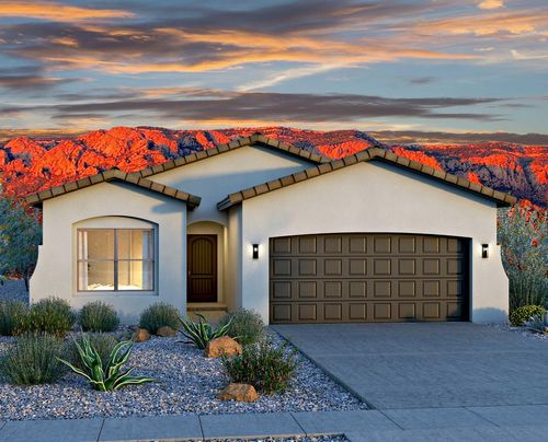 1553 Valle De Colores Road Nw, Los Lunas, NM, 87031 | Card Image