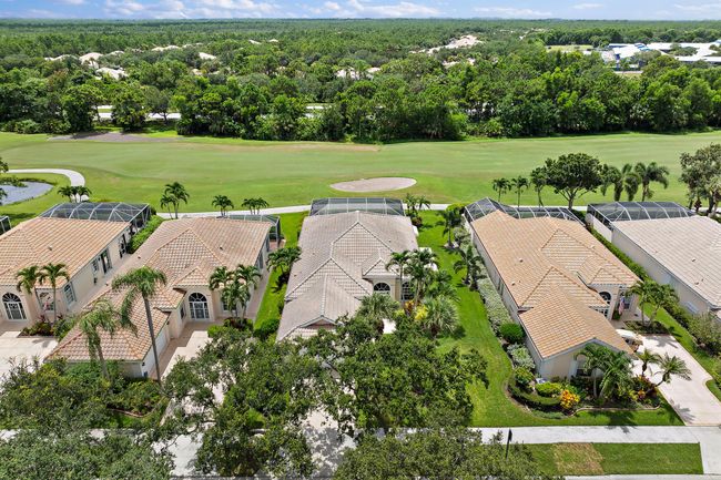 8485 Se Palm Hammock Ln, House other with 3 bedrooms, 3 bathrooms and null parking in Hobe Sound FL | Image 59