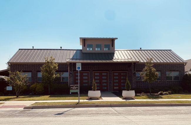 Woodbridge Villas Clubhouse | Image 15
