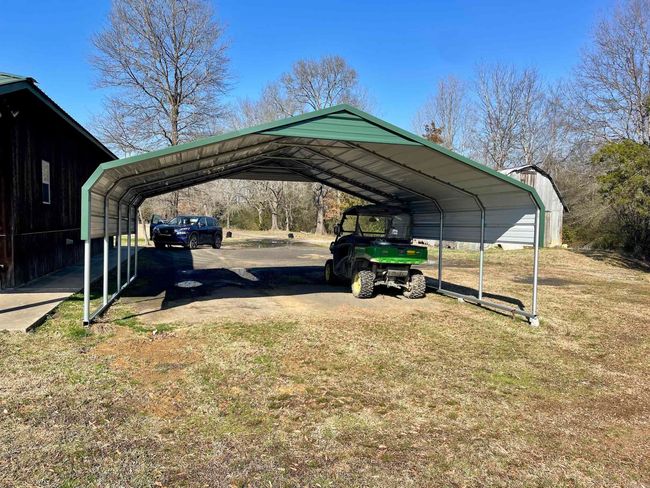 86 Brewer Rd, House other with 1 bedrooms, 2 bathrooms and null parking in Conway AR | Image 9