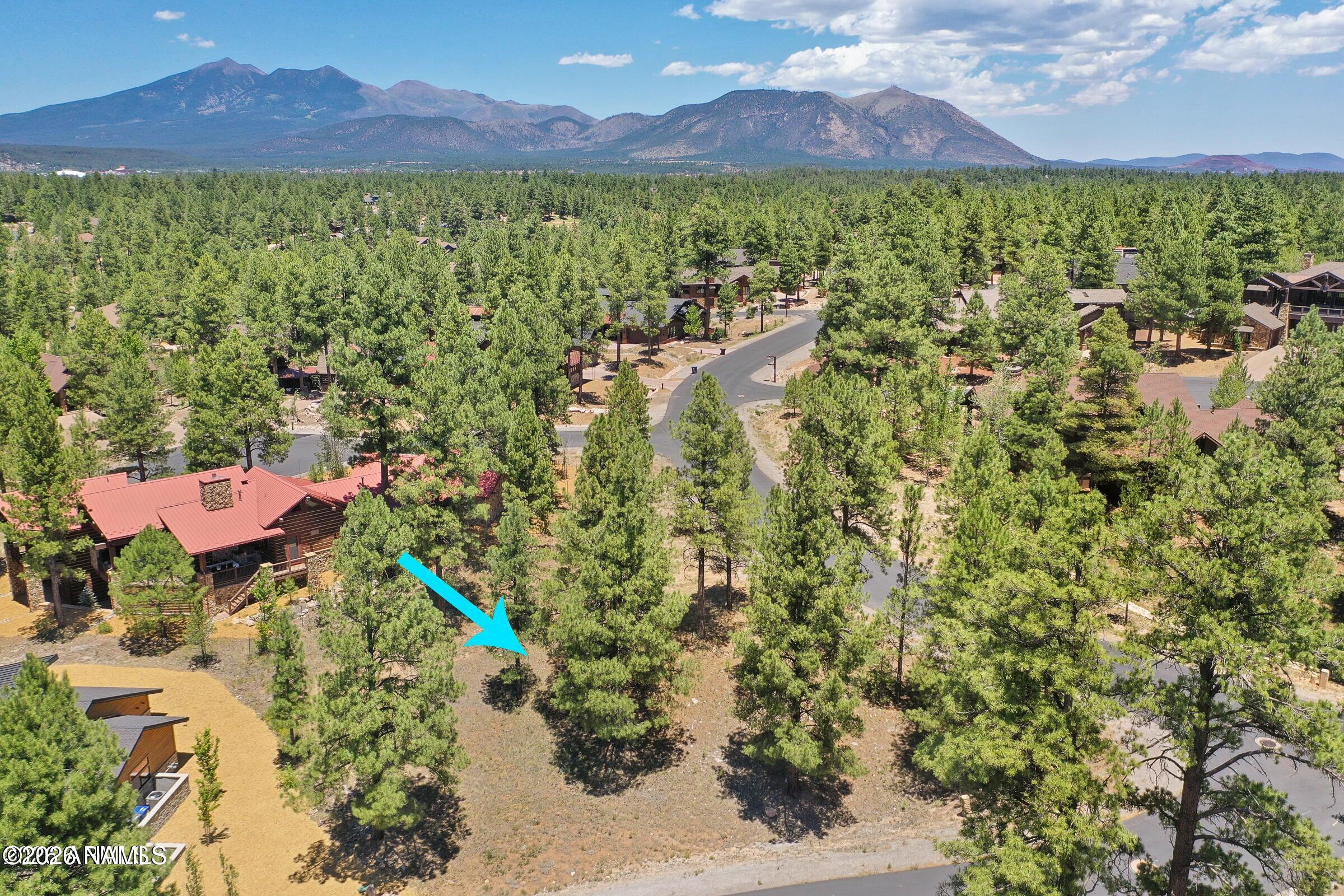 Land in Flagstaff 4